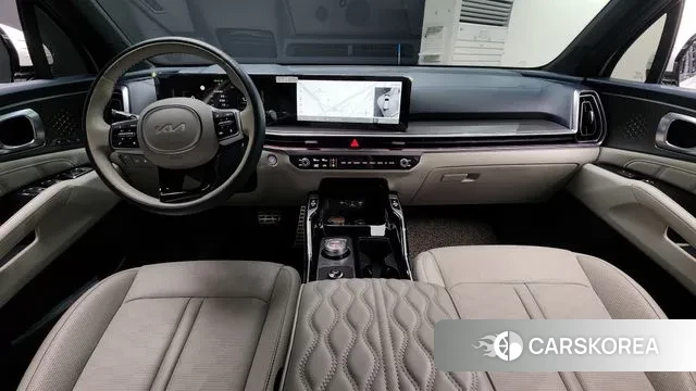 Kia The New Sorento 4th Generation id 3560349 из Кореи 17