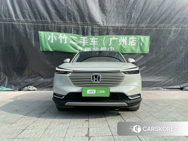 Honda Binzhi id 4260399 из Китая 24