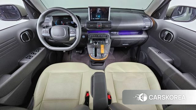 Hyundai Casper id 3914764 из Кореи 17