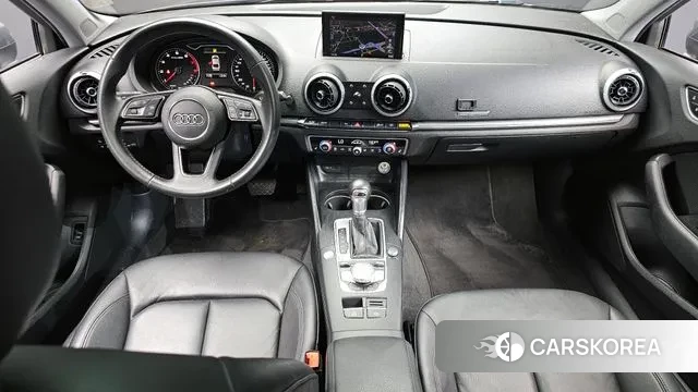 Audi New A3 id 3039331 из Кореи 17