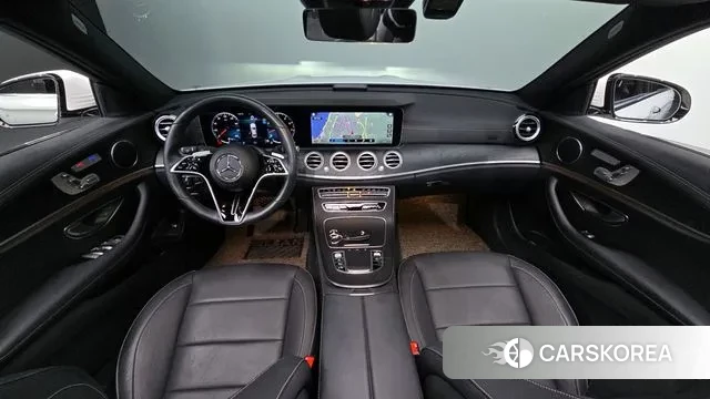 Mercedes-Benz E-Class W213 id 3758893 из Кореи 17