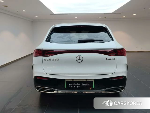 Mercedes-Benz EQE SUV id 4265455 из Китая 15