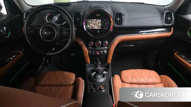 Mini Cooper D Countryman id 3813168 из Кореи 18