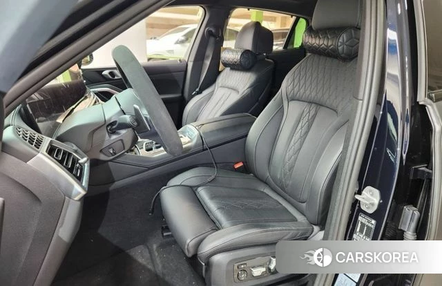 BMW X6 (G06) id 4222711 из Кореи 17