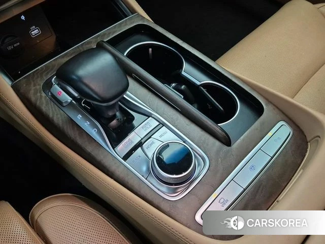 Kia More K9 id 3893057 из Кореи 15