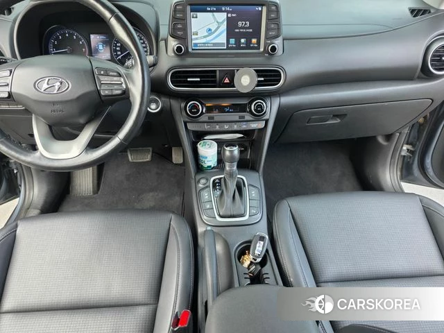 Hyundai Kona id 4486748 из Кореи 17