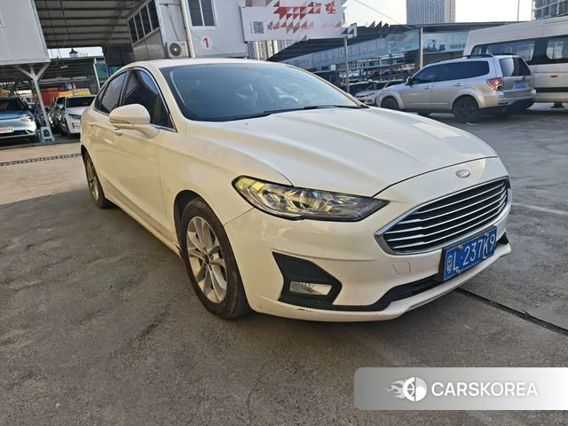 Ford Mondeo id 3993365 из Китая 8