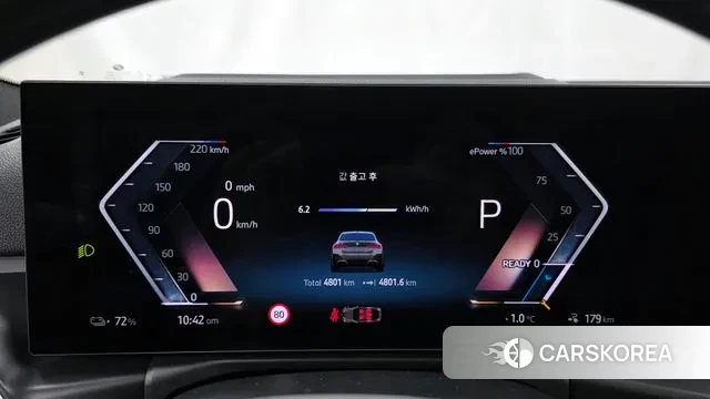 BMW i4 id 3644382 из Кореи 17