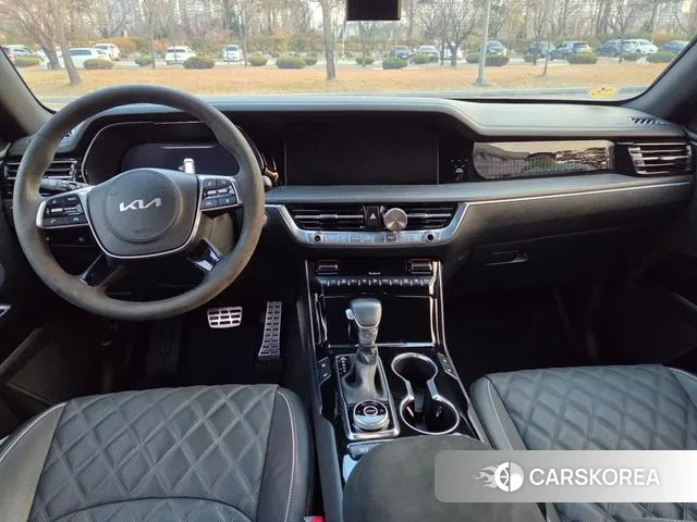 Kia Mohave Master id 3610523 из Кореи 7