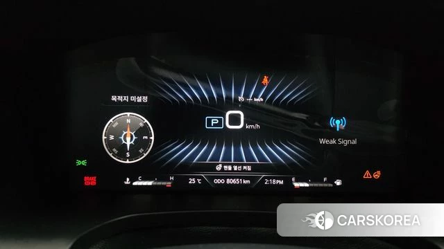 Ssangyong The New Rexton Sports Cannes id 4769165 из Кореи 27