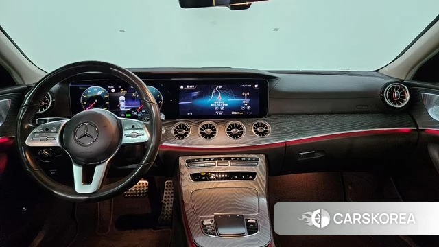 Mercedes-Benz CLS-Class C257 id 3923703 из Кореи 17