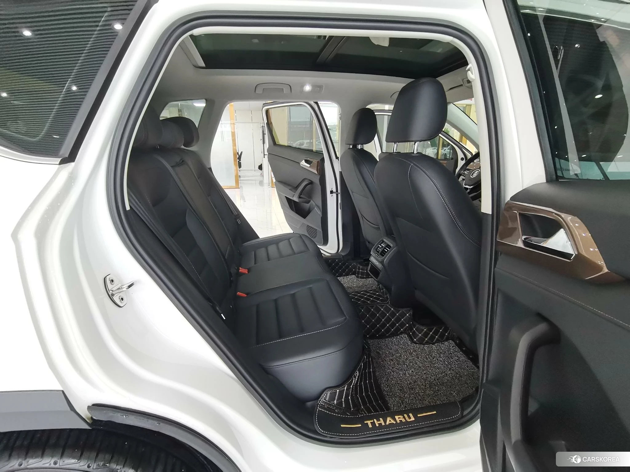 Volkswagen Tuyue id 4492899 из Китая 22