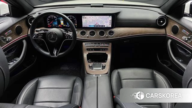 Mercedes-Benz E-Class W213 id 3819016 из Кореи 17