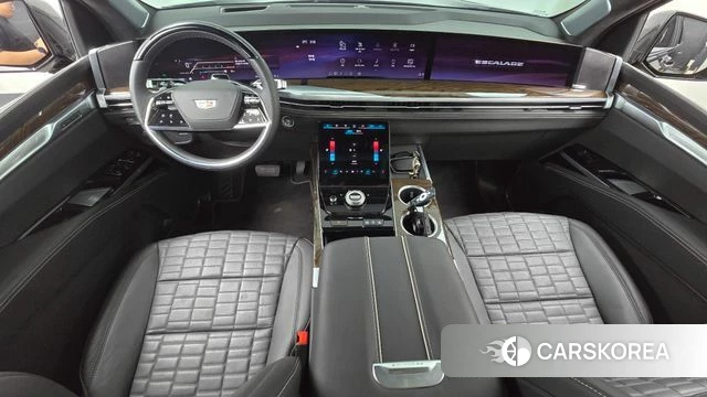 Cadillac Escalade 5th Generation id 4548597 из Кореи 33