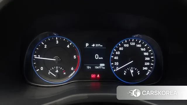 Hyundai Kona id 3728703 из Кореи 17