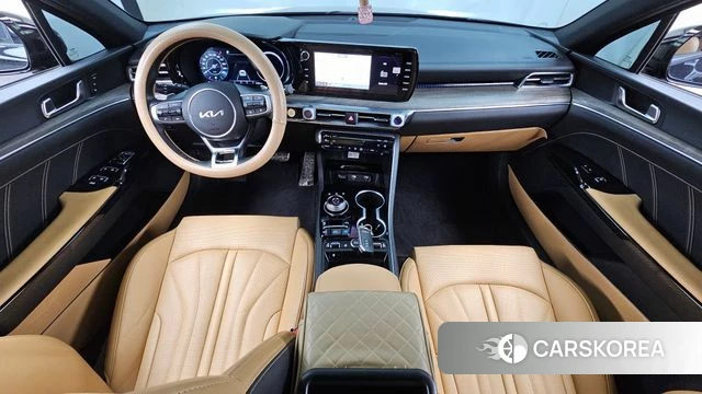 Kia K5 3rd generation id 4480847 из Кореи 17