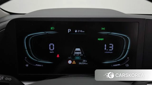 Kia Di Ol Nu Niro id 4489057 из Кореи 28