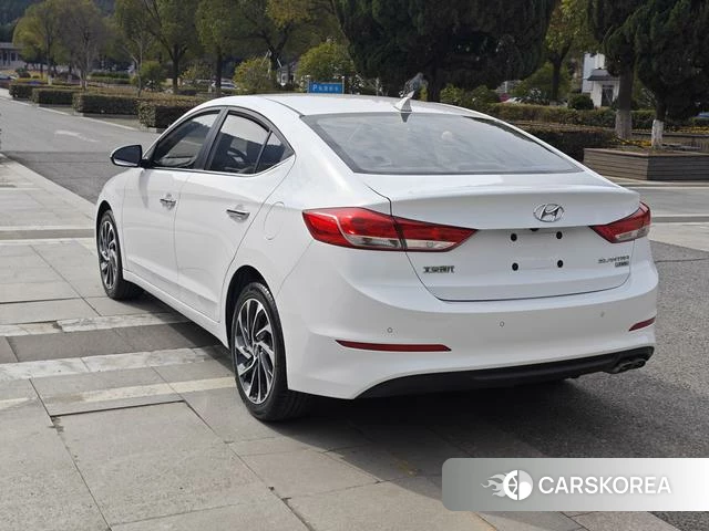 Hyundai Lead id 4241936 из Китая 8