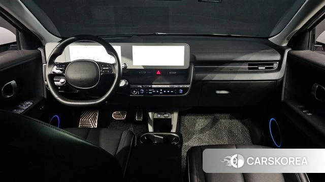 Hyundai Ionic 5 id 4534878 из Кореи 31