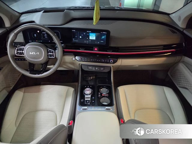 Kia The New Carnival 4th Generation id 4493952 из Кореи 16