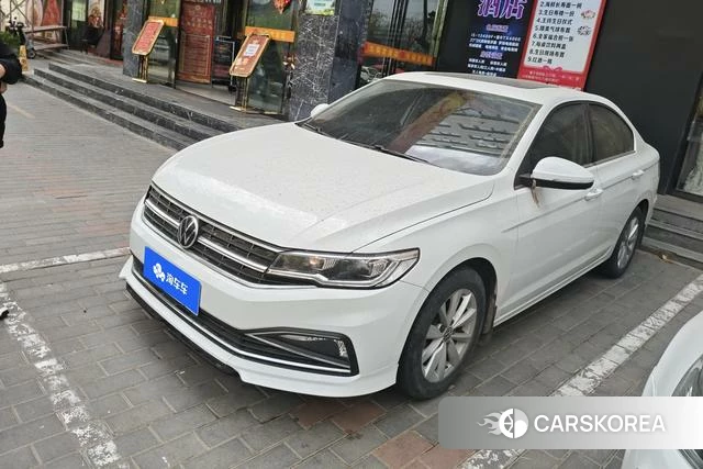Volkswagen Bora id 4261012 из Китая 14