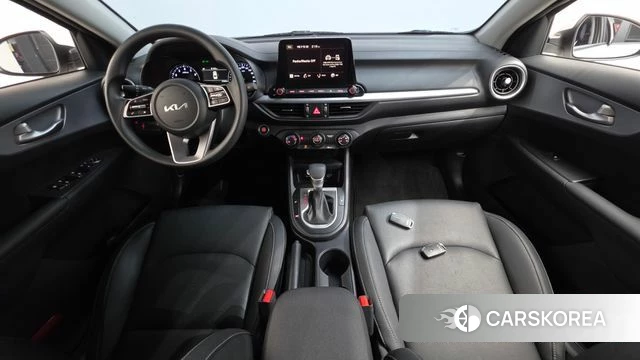 Kia The New K3 2nd generation id 4720242 из Кореи 28