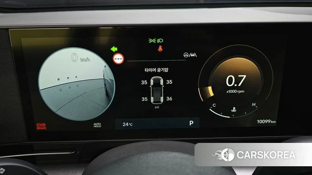 Hyundai Kona (SX2) id 4480111 из Кореи 31