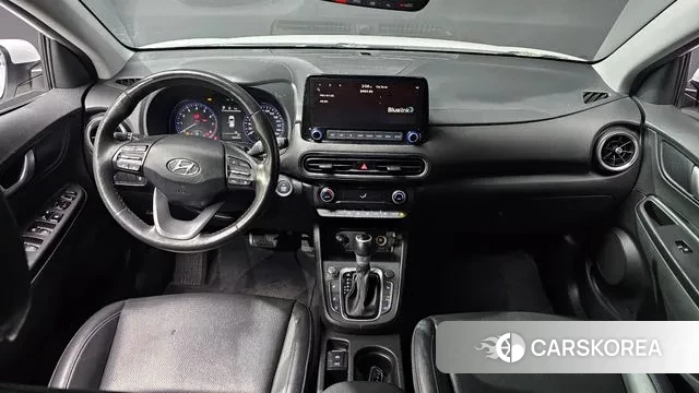 Hyundai The New Kona id 3432670 из Кореи 17