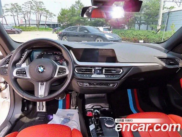 BMW 2 Series Gran Coupe (F44) id 2832504 из Кореи 17