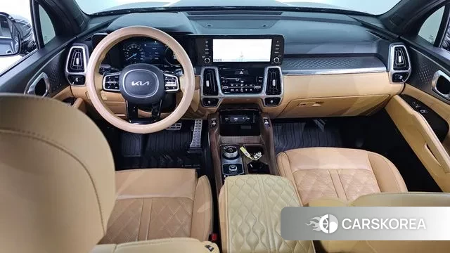 Kia Sorento 4th Generation id 3645983 из Кореи 17