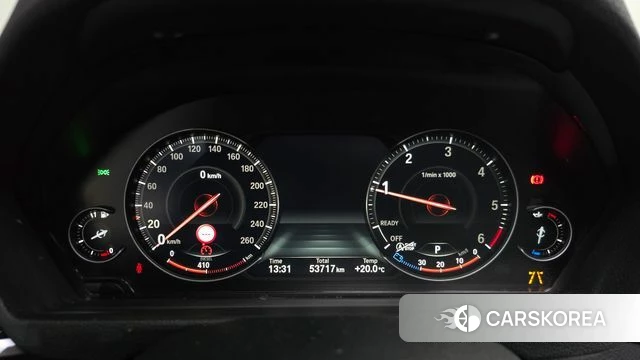 BMW 3 Series GT (F34) id 4268833 из Кореи 27