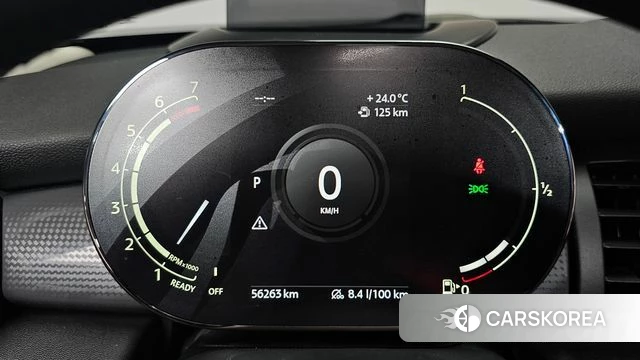 Mini Cooper id 4309757 из Кореи 29