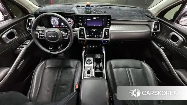 Kia Sorento 4th Generation id 3654322 из Кореи 17