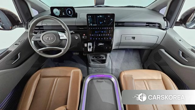 Hyundai Staria id 4303582 из Кореи 33