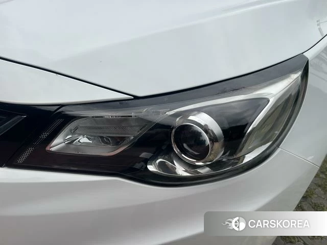 Chevrolet Mai Ruibao id 4254470 из Китая 23