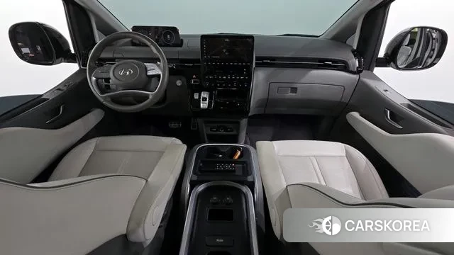 Hyundai Staria id 3393884 из Кореи 17