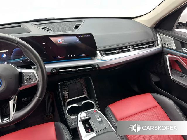 BMW iX1 id 4380635 из Китая 30