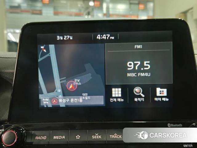 Kia Come New K3 id 3853840 из Кореи 14