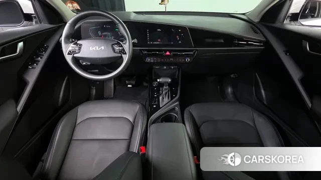 Kia Di Ol Nu Niro id 2993735 из Кореи 17