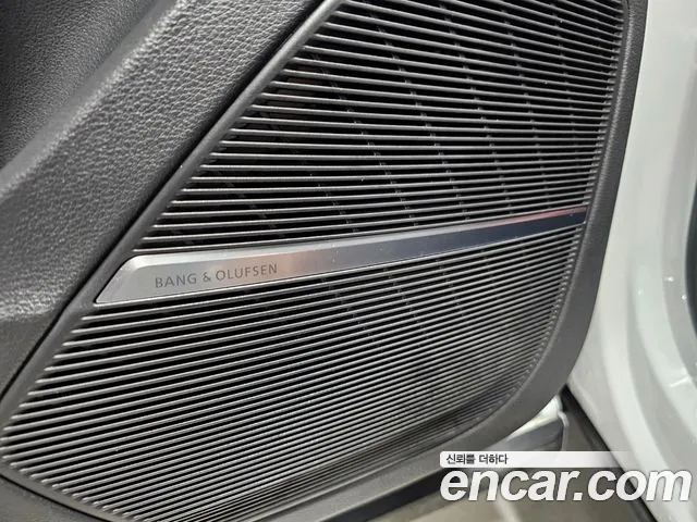 Audi Q8 (4M) id 2662349 из Кореи 9