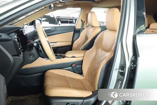 Lexus NX450h + 2nd generation id 3625335 из Кореи 17