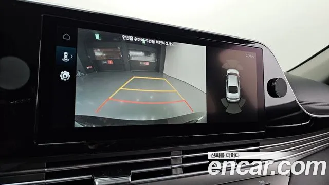 Hyundai The New Grandeur IG id 2593696 из Кореи 17