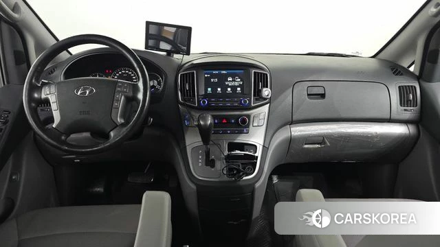 Hyundai The New Grand Starex id 4179463 из Кореи 17