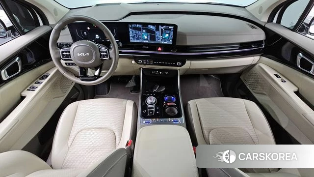 Kia The New Carnival 4th Generation id 3826149 из Кореи 17