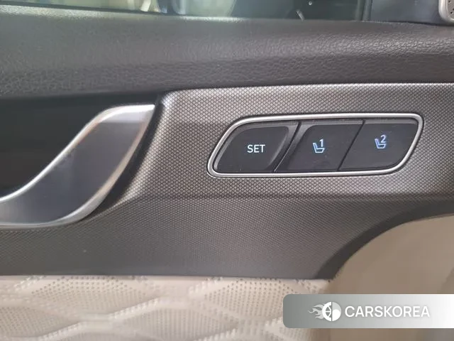 Hyundai Palisade id 3463790 из Кореи 10