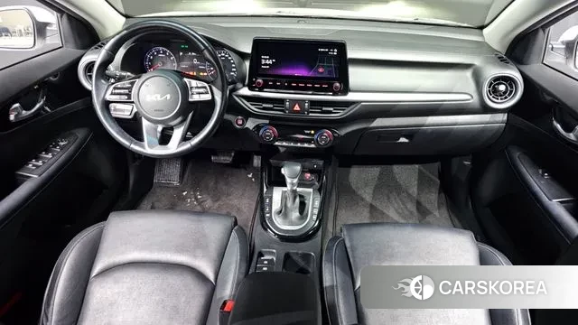 Kia The New K3 2nd generation id 3540437 из Кореи 17