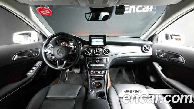 Mercedes-Benz GLA-Class X156 id 2912695 из Кореи 17