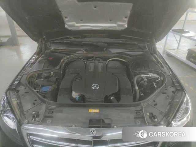 Mercedes-Benz S-class id 4213708 из Китая 9