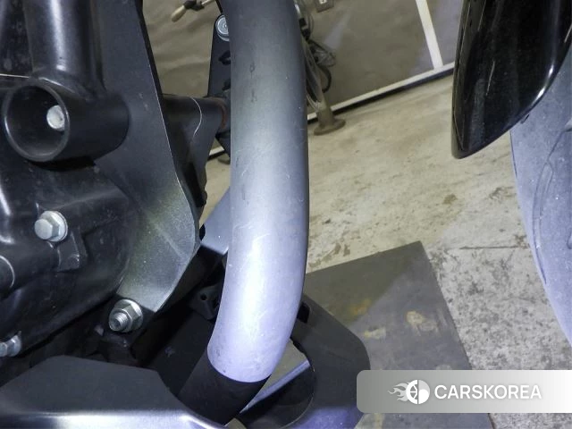 Honda CB250R id 4184977 из Японии 31