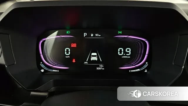 Kia The New Kia Ray id 3299922 из Кореи 17